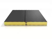 Devor sendvich paneli SpSt50-033-033-BZ-80