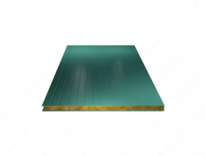 Devor sendvich paneli SpSt50-037-037-BZ-80