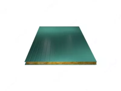 Devor sendvich paneli SpSt50-037-037-BZ-80