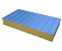 Devor sendvich paneli SpSt75-035-035-BZ-100