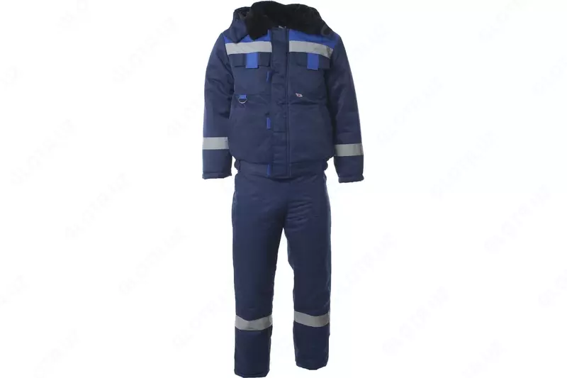 Зимняя спецодежда Special ORION