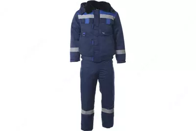 Зимняя спецодежда Special ORION