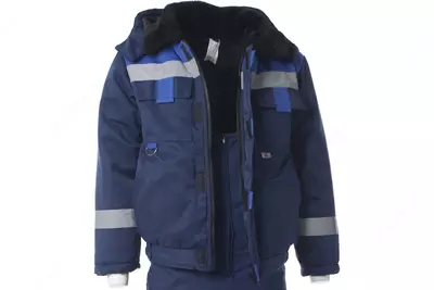 Зимняя спецодежда Special ORION - 430 000 сум / шт.