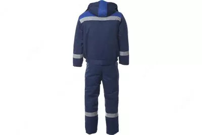 430 000 сум / шт. Зимняя спецодежда Special ORION