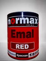 NORMAX Краска эмаль ПФ-115 ГОСТ 6465-76 Оптом и розница