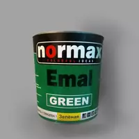 NORMAX Краска эмаль ПФ-115 ГОСТ 6465-76 - Краски