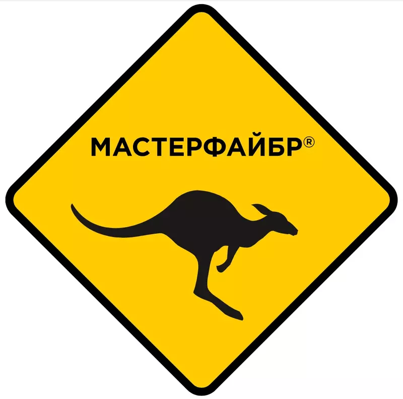 МАСТЕРФАЙБР OOO "CROSS-FUNCTIONAL"