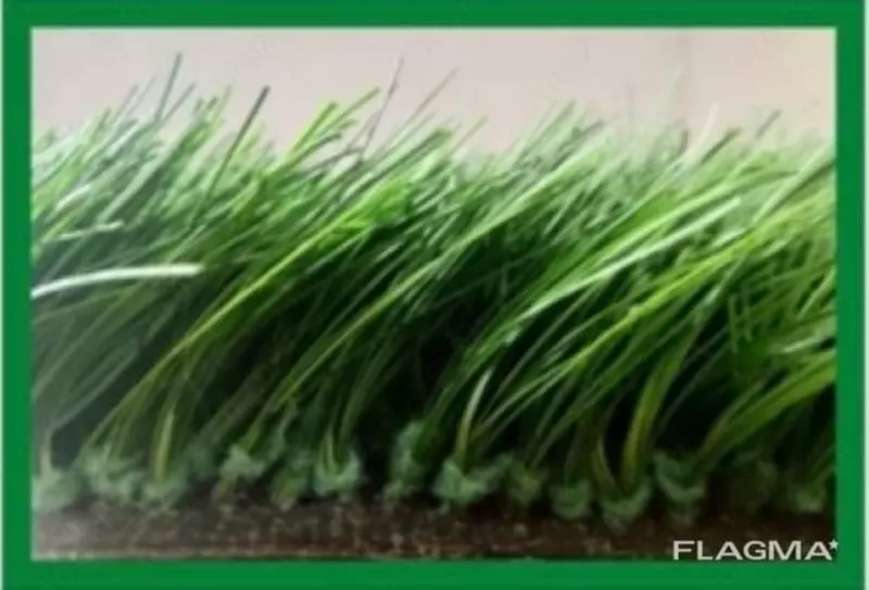 GRASS XWR MF искусственная трава Мастерфайбр