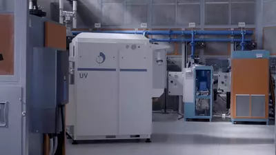 Pnevmofor uskunasi - ishonchli yechimni tanlang!