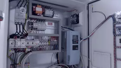  Pnevmofor uskunasi - ishonchli yechimni tanlang! Chakana savdo