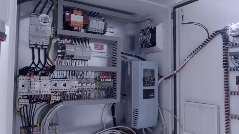  Pnevmofor uskunasi - ishonchli yechimni tanlang! Chakana savdo