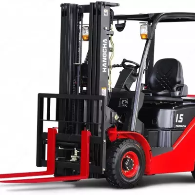 Vilkali dizel yuk ko‘taruvchi (Kara