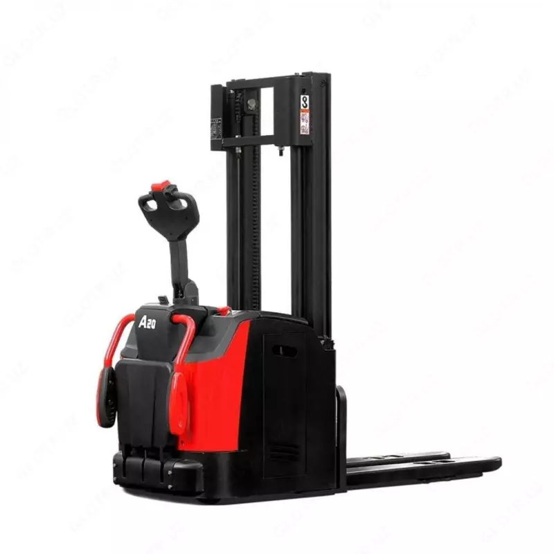 Электрический штабелёр Hangcha