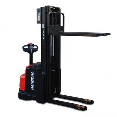 Hangcha elektr stakyer