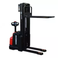 Электрический штабелёр Hangcha - 52 000 000 сум