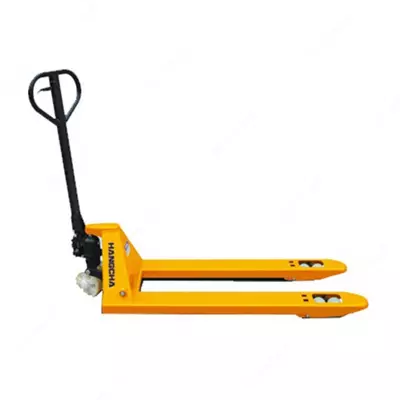 Elektr aravachalar (Roxlya Transpallet) CBD20-WS