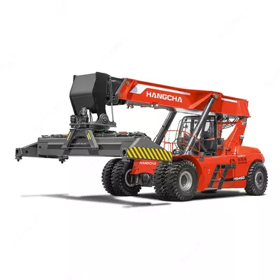 Reach stacker Hangcha RS4531CH-XRW86