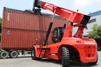 6 041 000 000 сум Ричстакер (Кальмар) Hangcha RS4531CH-XRW86