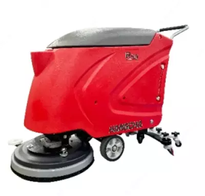 Ручная поломоечная машина R50 JSXD50-RC9-I