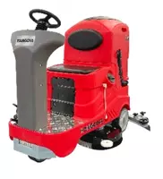 Поломоечная машина автомобильного типа R90 JSXD90-RC9-SI