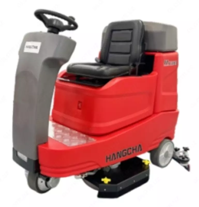 R130 JSXD130-RC9-I rusumli avtomobil siniqlarini yuvish mashinasi