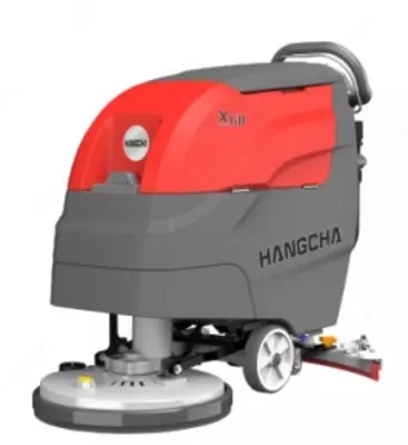 Самоходная поломоечная машина X60 JSXD60-XQ6Z-I
