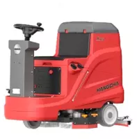 Поломоечная машина автомобильного типа X75 JSXD75-XL6-STI