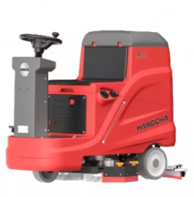 Поломоечная машина автомобильного типа X75 JSXD75-XL6-STI