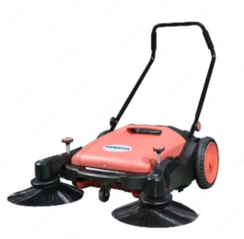 Ручная подметальная машина A1000 JSSD1000-AC6J