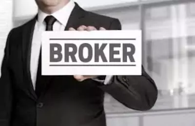 BROKER
