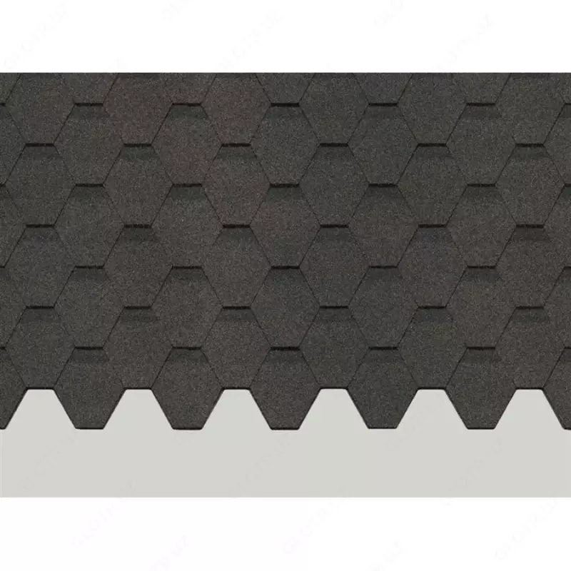 Moslashuvchan (yumshoq) docke Europa shingles