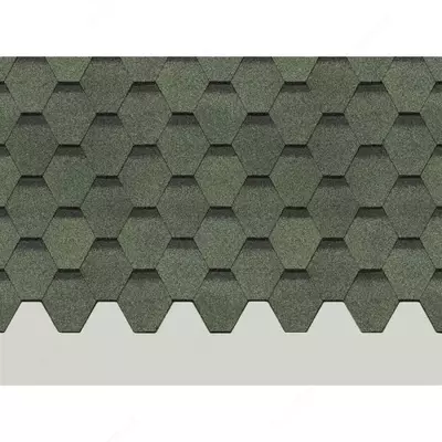 Moslashuvchan (yumshoq) docke Europa shingles