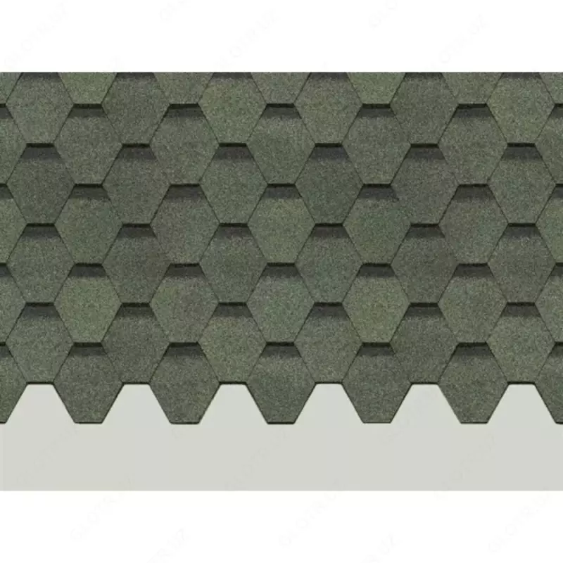 Moslashuvchan (yumshoq) docke Europa shingles