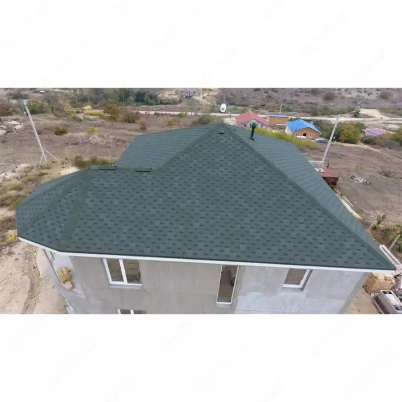 Moslashuvchan (yumshoq) docke Europa shingles