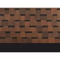 Bitum moslashuvchan (yumshoq )shingillalar Dragon Europa seriyasi