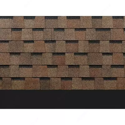 Bitum moslashuvchan (yumshoq )shingillalar Dragon Europa seriyasi