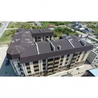 Moslashuvchan (yumshoq) docke Europa shingles