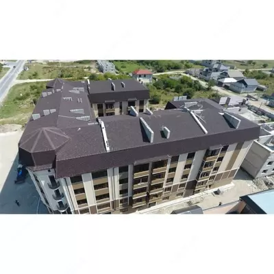 Moslashuvchan (yumshoq) docke Europa shingles