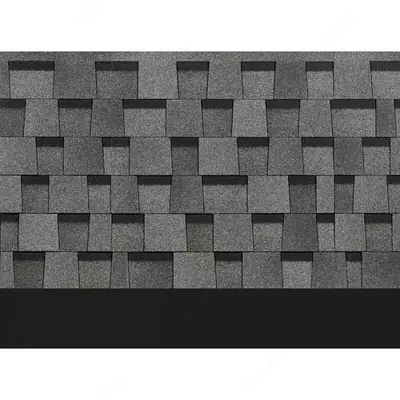 Bitum moslashuvchan (yumshoq ) shingillalar Dragon Standard seriyasi