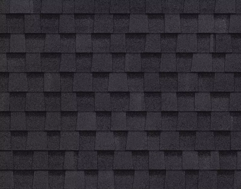 Гибкая (мягкая) битумная черепица ТЕХНОНИКОЛЬ SHINGLAS