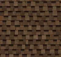 Гибкая (мягкая) битумная черепица ТЕХНОНИКОЛЬ SHINGLAS