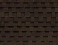 Гибкая (мягкая) битумная черепица ТЕХНОНИКОЛЬ SHINGLAS