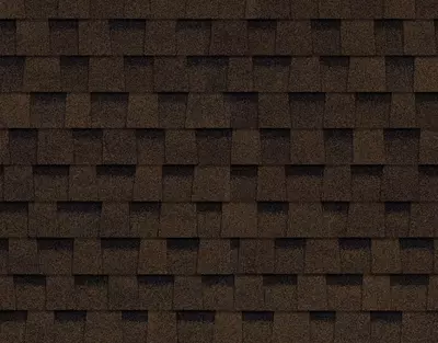 Гибкая (мягкая) битумная черепица ТЕХНОНИКОЛЬ SHINGLAS