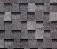 Гибкая (мягкая) битумная черепица ТЕХНОНИКОЛЬ SHINGLAS