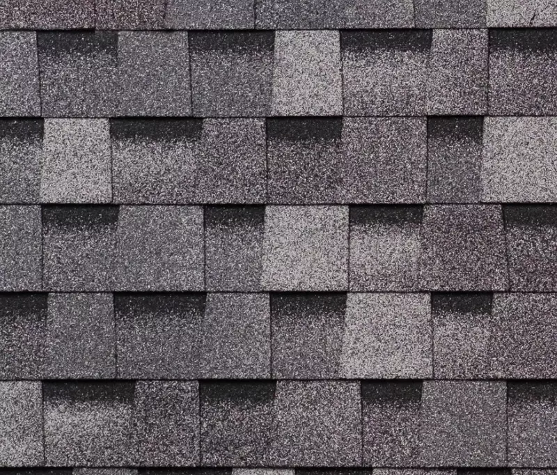 Гибкая (мягкая) битумная черепица ТЕХНОНИКОЛЬ SHINGLAS