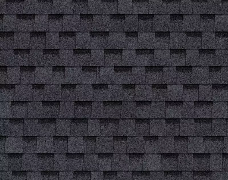 Гибкая (мягкая) битумная черепица ТЕХНОНИКОЛЬ SHINGLAS