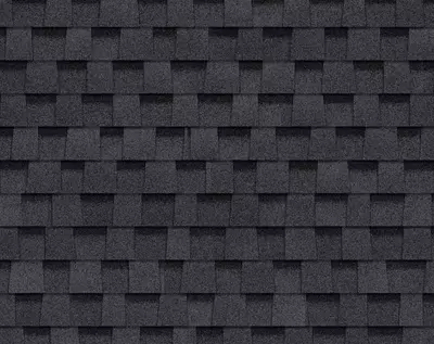 Гибкая (мягкая) битумная черепица ТЕХНОНИКОЛЬ SHINGLAS