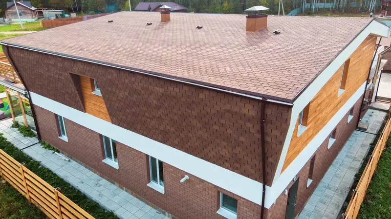 Дюна - Светло-коричневый