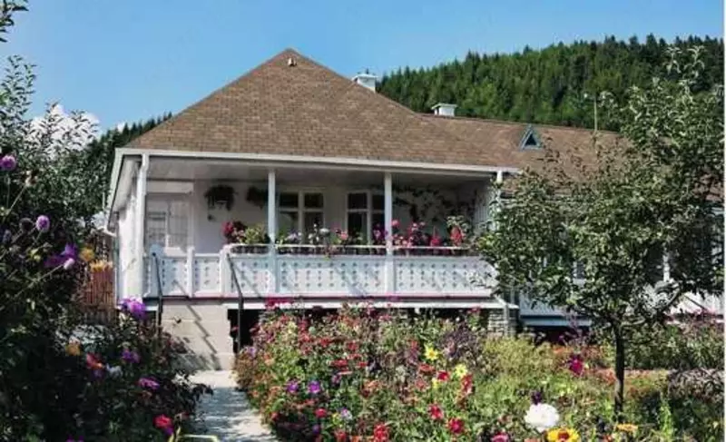 Плато - Коричневый