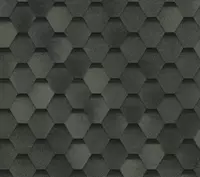 Гибкая (мягкая) битумная черепица ТЕХНОНИКОЛЬ Оптима